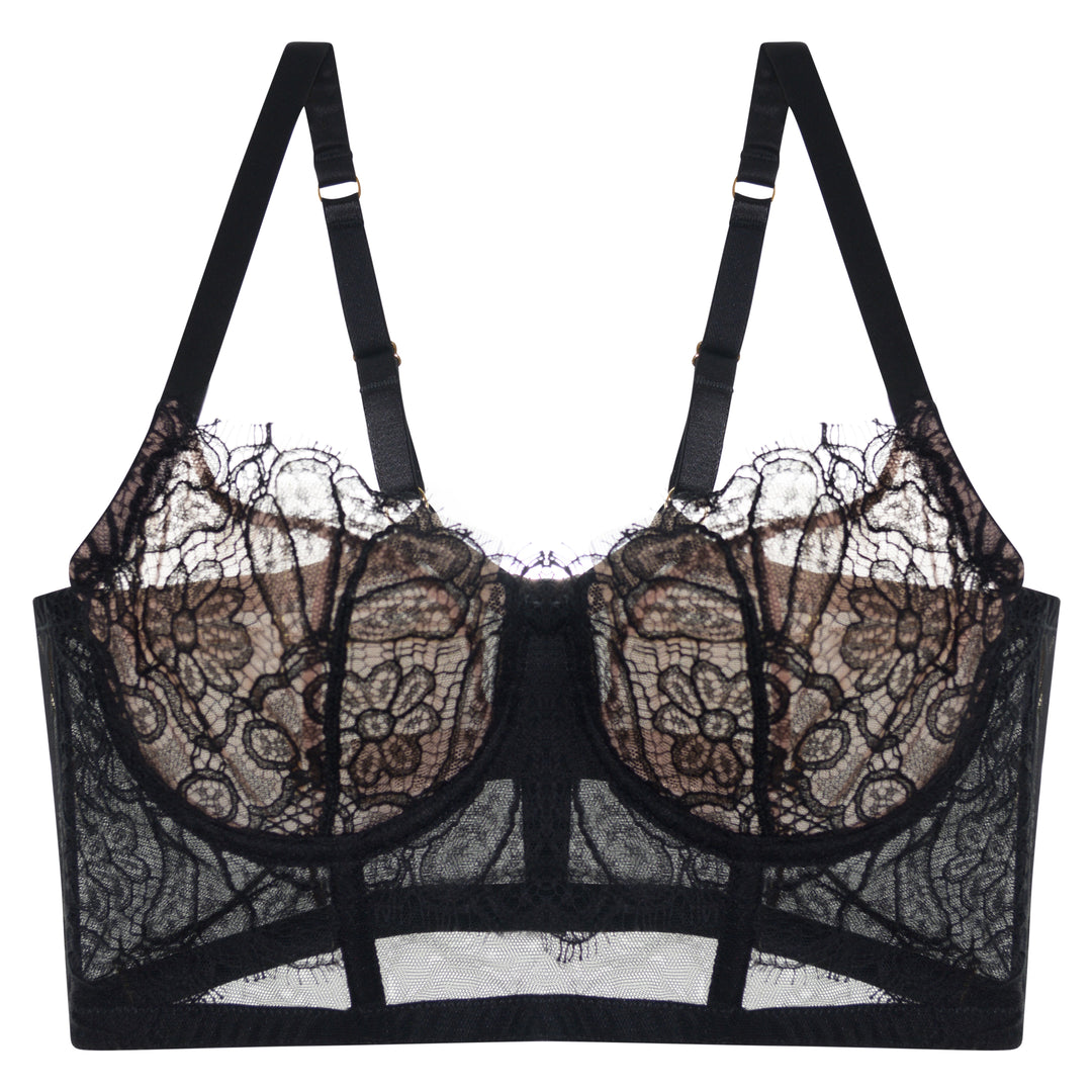 Elegant Bra And Panty Sets – TeAmoreLingerie