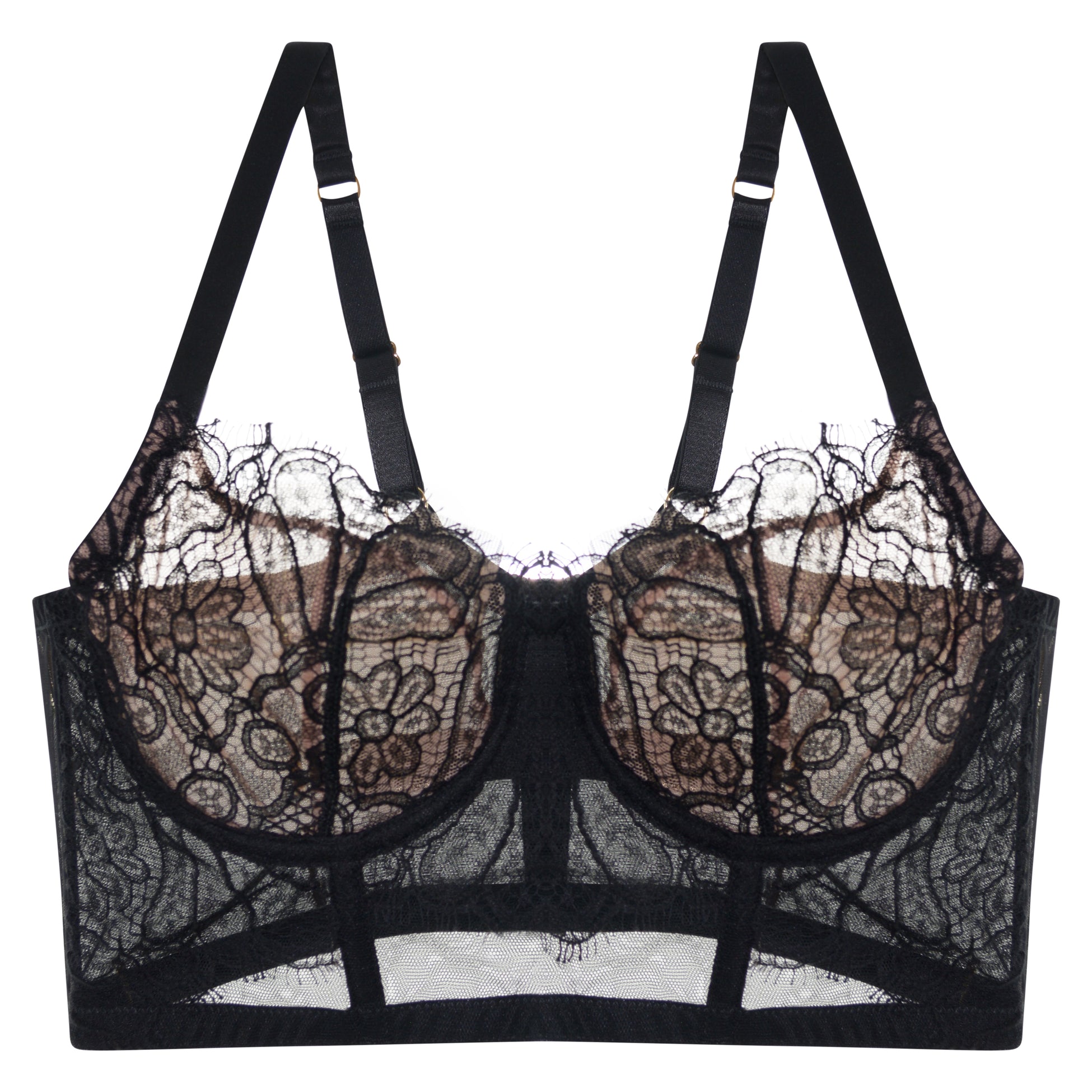 Elegant Bra And Panty Sets – TeAmoreLingerie