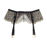 Cleopatra garter belt